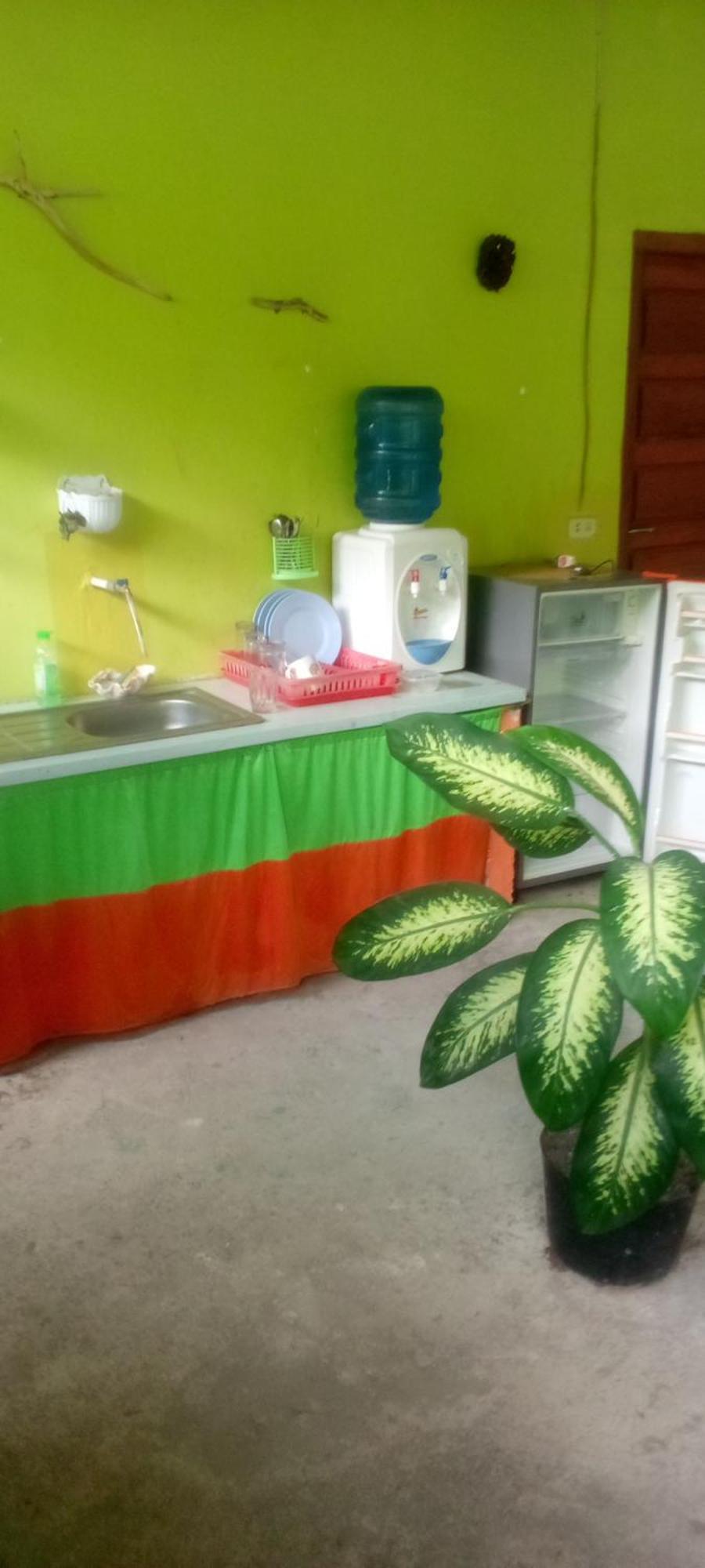 Bed and Breakfast Pulau Weh Sabang Marifi Paya Exterior foto