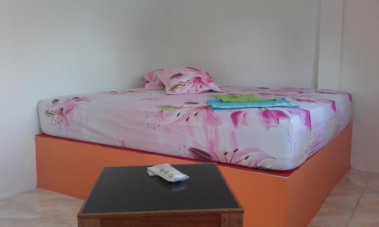 Bed and Breakfast Pulau Weh Sabang Marifi Paya Exterior foto