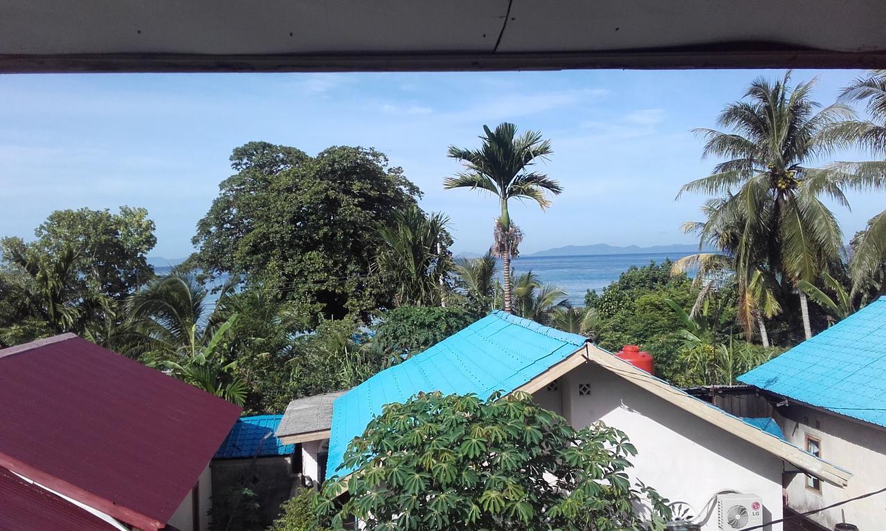 Bed and Breakfast Pulau Weh Sabang Marifi Paya Exterior foto