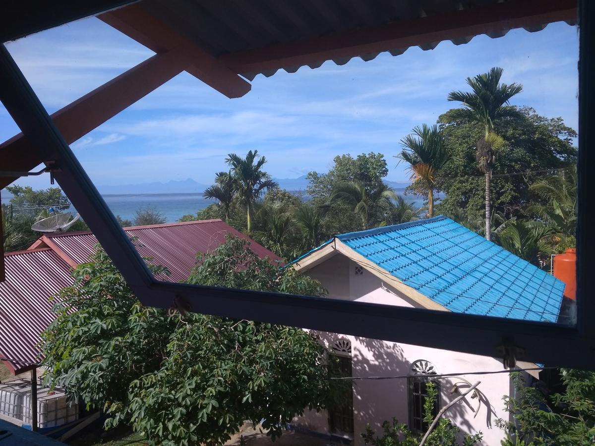 Bed and Breakfast Pulau Weh Sabang Marifi Paya Exterior foto